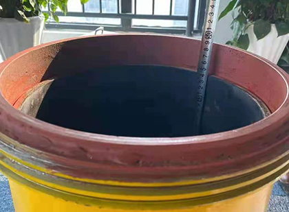 高邮抗爆容器