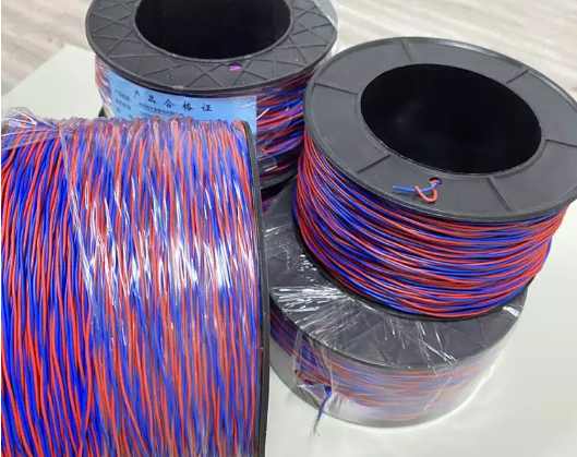 高邮放炮线的具体作用是什么？