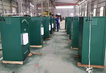 高邮移动炸药库：安全与效率并重的爆破行业新趋势