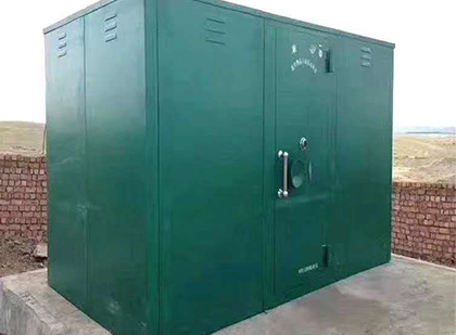 高邮炸药柜的作用：不仅仅是容器，更是安全与管理的核心防线
